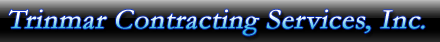 Trinmar Contracting, Inc.